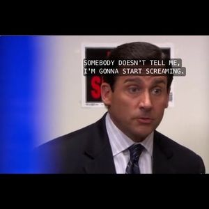 Meet your Posher, Ali